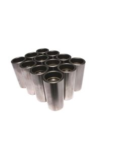 COMP Cams Solid Lifters for Chrysler 6-Cylinder Engines, Steel Construction, Flat Tappet Design, Fits 1980-1991 Models - 821-12