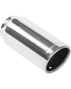 MagnaFlow Tip 1-Pk Bbr 3 X 7.00 2.25 Id 15D - 35131