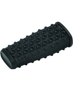 Kuryakyn Thresher Shift Peg Black - Model 5959