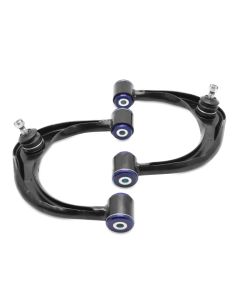 SuperPro 2010 Lexus GX460 Premium Front Upper Standard Alignment Upper Control Arm Kit - TRC491
