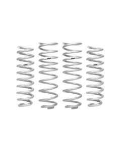 Eibach Pro-Truck Lift Kit for 2019+ RAM 1500 2WD (Must Be Used w/Pro-Truck Sport Shocks) - E30-27-011-01-22