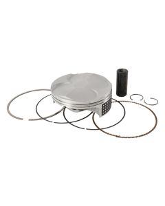 Vertex Pistons 17-18 CRF 450 R/17-18 CRF 450 RX GP Racers Choice Piston Kit - 24189B