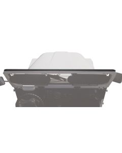 Bestop 72-80 Scout Ii Windshield Channel (2-Piece Drill-In Design) - 51207-01