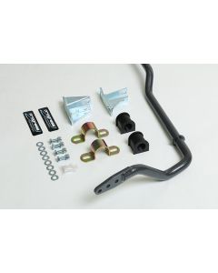 Progress Tech 03-05 Mitsubishi Evo 8/06-07 Evo 9 Rear Sway Bar (25mm - Adjustable) - 62.1440