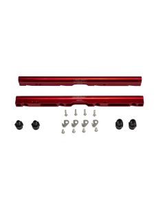 FAST Billet Fuel Rail Kit For LSXR - 146027-KIT