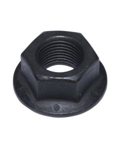 Moroso Hex Flange Nut - 5/8-18 Thread Wheel Stud - 97730