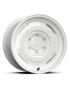 Gloss White Fifteen52 Analog HD Wheel 17x8.5 6x139.7