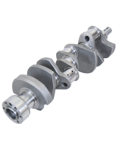 Eagle Chevrolet 305/350 3.7500in 1Piece Rear Seal Standard Cast Steel Crankshaft - 103523750