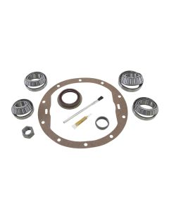 Yukon Gear Bearing install Kit For 81 and Older GM 7.5in Diff - BK GM7.5-A