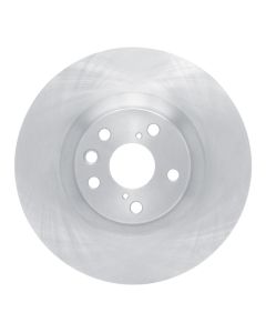 DFC 11-25 Lexus IS350 Left Front Brake Rotor - 600-75054D