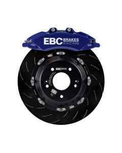 EBC Big Brake Kits - EBC-BBK042BLU-1