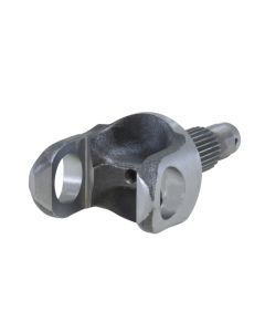 Yukon Gear 4340CM Rplcmnt Outer Stub For Dana 30 and 44 / Scout / and CJ / Uses 5-760X U/Joint - YA W39105