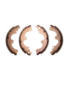 DFC 83-90 Toyota Tercel Rear Premium Service Shoes - 1901-0531-00