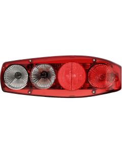 Hella Lamp Srbblzr Smlr Rh Mg12 2Vp - Bulk Order 10+