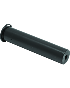 Throttle Tube for 18-23 Indian Models - Kuryakyn 6317