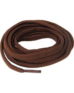 Durable Brown Coastal Boot Laces - First Gear FIRS-519234