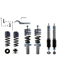 Bilstein 20-22 Toyota GR Supra B3 OE Replacement Suspension Kit - Front / Rear - 48-304498