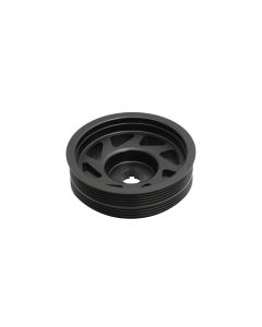 Torque Solution Lightweight Crank Pulley: Subaru Impreza/WRX/STi/Legacy/Forester - TS-SU-207A