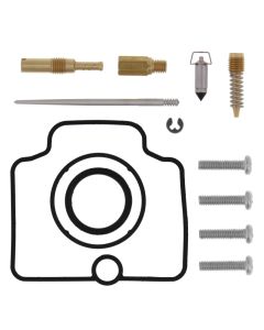 All Balls Racing 05-22 Suzuki RM85 Carburetor Rebuild Kit - 26-1109