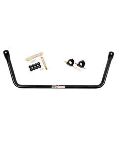 UMI Performance 73-87 GM C10 Front Sway Bar 1-3/8in tubular - 6440-B