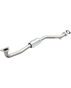 MagnaFlow Conv DF 01-04 Subaru Outback 3L Passenger Side - 51648