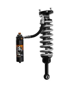 FOX Offroad Shocks Performance Elite Series 2.5 Coilover Reservoir Shock Pair Adjustable Toyota Taco
