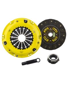 ACT 1988 Toyota Camry XT/Perf Street Sprung Clutch Kit - TC6-XTSS