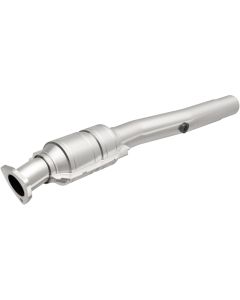 MagnaFlow Conv DF 97-05 Audi A8 Quatt 4.2L Driver Side - 51452