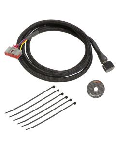 High Idle Control for BDD - BD D-1036612