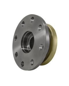 Yukon Gear Yoke For 78 To 84 Toyota Land Cruiser w/ 27 Spline Pinion - YY T60010