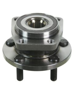 MOOG 05-14 Subaru Legacy Front Hub Assembly - 513220