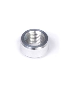 Aluminum M14 x 1.5 Weld Fitting - Haltech HALT-HT-010230