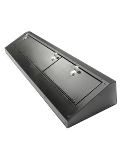 Tuffy Chevy Colorado/Gmc Canyon Crewcab - 343-01