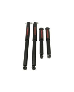 Belltech ND2 OEM Shock Set - OE9205