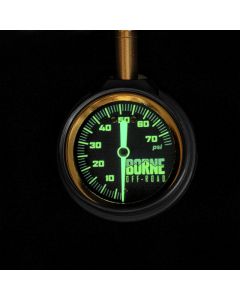 Borne Off-Road Tire Deflator Kit - BNTL-TDE-CR