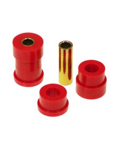 Prothane 70-78 Datsun 240/260/280Z Front Control Arm Bushings - Red - 14-203