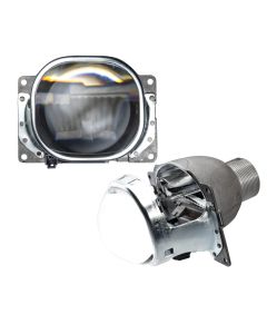 Oracle Square D2S Projectors (Pair) - 8519-504