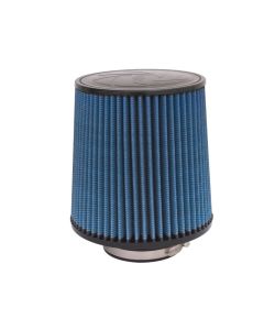 aFe MagnumFLOW Air Filters IAF P5R A/F P5R 4(3.85)F x 8B x 7T x 8H - 24-90026