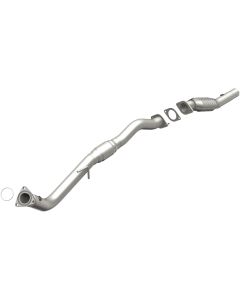 MagnaFlow Conv DF GM 01-02 2500 PS 6L OEM - 49668