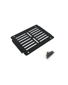 Deezee Universal Cargo Management Overland Small Molle Panel - DZ95030TB