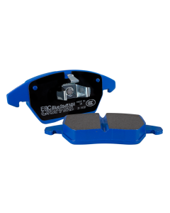 High-Performance EBC Bluestuff Brake Pads - DP52315NDX