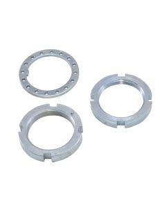 Yukon Gear Spindle Nuts For Ford 83-89 Bronco Ii and Ranger - YP W27988