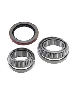 Yukon Gear Rplcmnt Axle Bearing and Seal Kit For 75 To 93 Dana 60 and Dodge 3/4 Ton Truck Front Axle - AK F-C06
