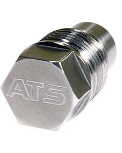 ATS Diesel 1994-2007 Dodge 5.9L Wastegate Solenoid Plug Cap - 2020032272