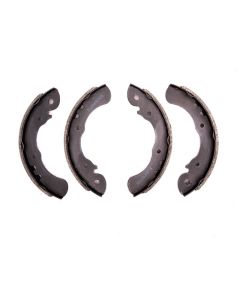 DFC 68-69 Toyota Corolla (US/Canada) Rear Premium Service Shoes - 1901-0370-00