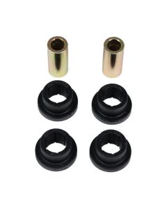 Energy Suspension Track Arm Bushing Set Toyota 4Runner Rear 1996-2002- ENER-8.7106G