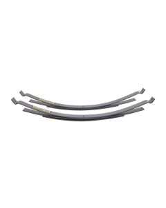 Hellwig 99-13 GMC 1500 Load Pro - Up To 2500lb Level LC 3 Leaf Helper Spring w/o Mounting Kit - 2515
