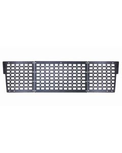 Fishbone Offroad Tacoma Front Bed Molle Panel - FB21310