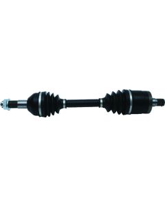 QBS Axles QUAD-609586: Durable Performance Solution