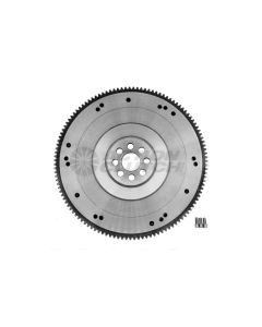 Action Clutch 90-91 Acura Integra 1.8L (B18) OE-HD Flywheel - AC100-OEHD